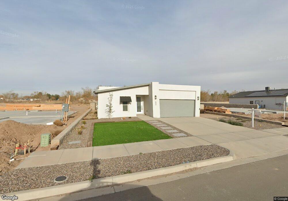 605 Harvest Grove Ln, Socorro, TX 79927 - photo 1