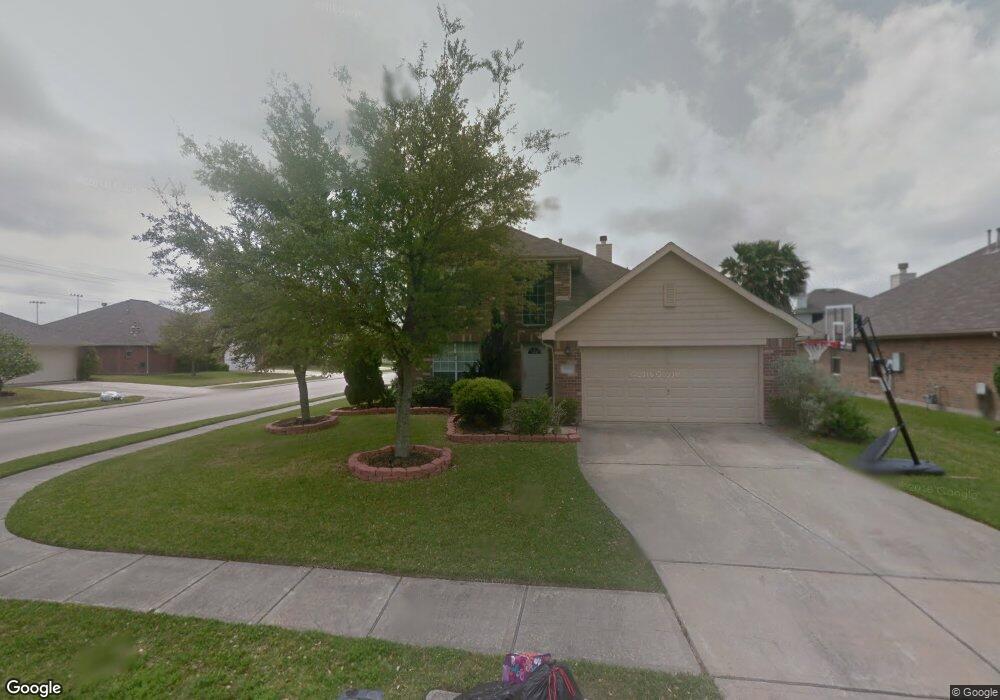 5002 Caprock Dr, Pearland, TX 77584 - photo 1