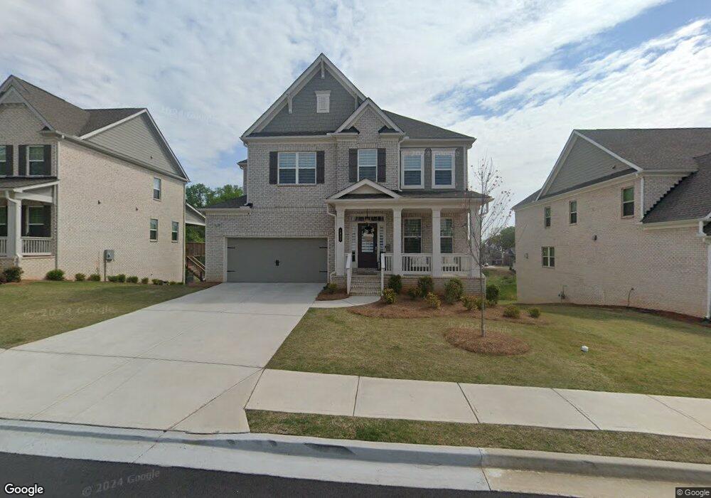 4993 Greenard Watson Ln, Buford, GA 30518 - photo 1