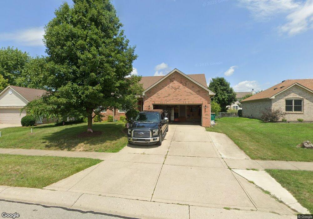 2140 Charles Dr, Franklin, IN 46131 - photo 1