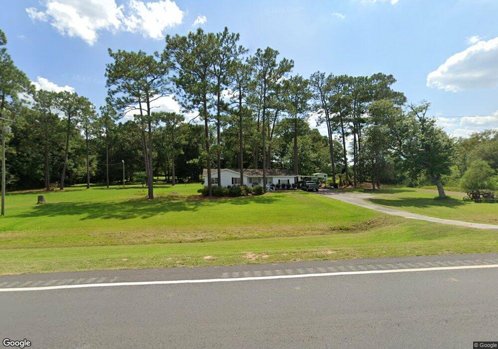 4060 Us Highway 82 E, Sumner, GA 31789 - photo 1