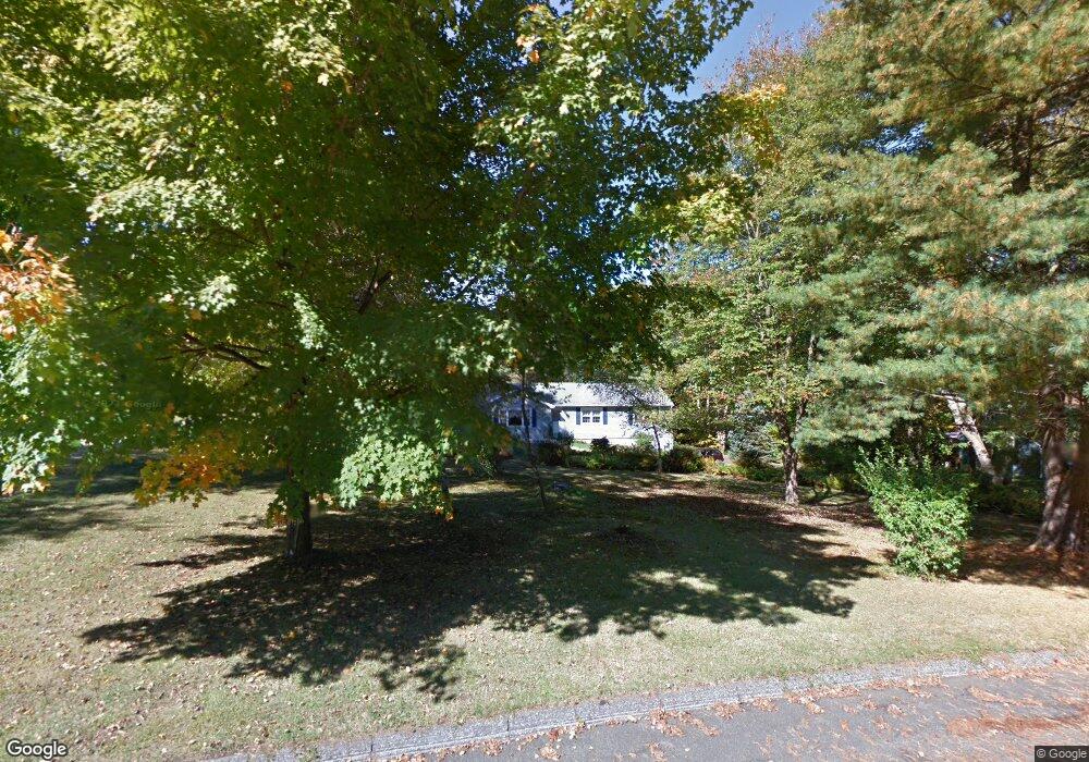 8 Chimmney Swift Dr, Sandy Hook, CT 06482 - photo 1