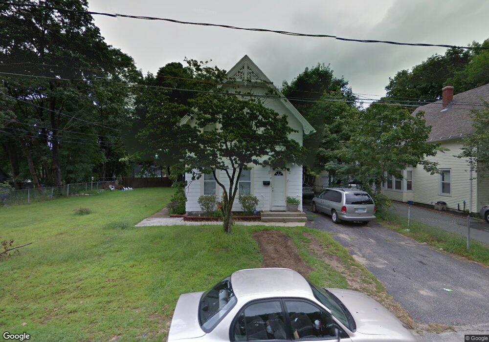 18 Fairview St, Willimantic, CT 06226 - photo 1