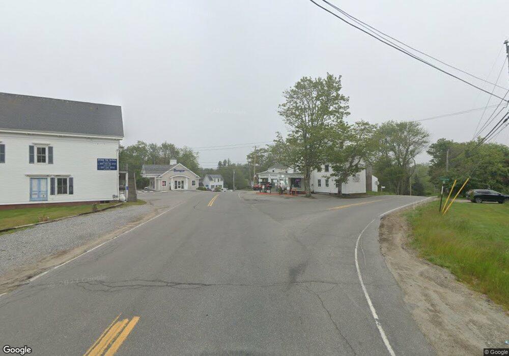 0 Snowball Hill Rd ( Pemaquid B, Bristol, ME 04554 - photo 1