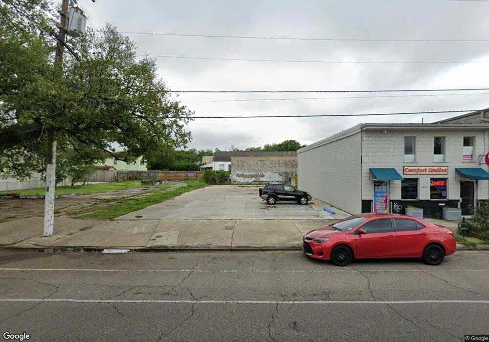 1206 N Broad St, New Orleans, LA 70119 - photo 1