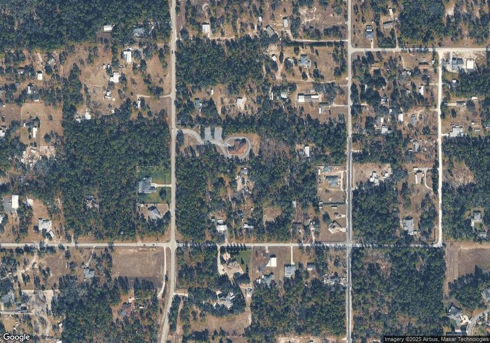 14199 Highgrove Rd, Spring Hill, FL 34609 - photo 1