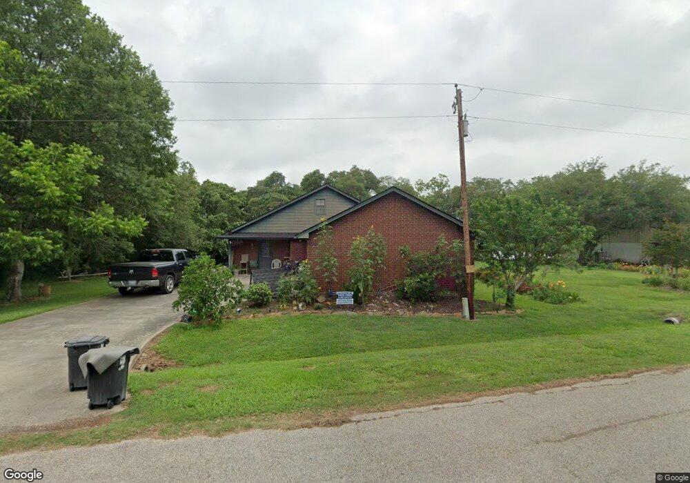 4606 County Road 819c, Brazoria, TX 77422 - photo 1