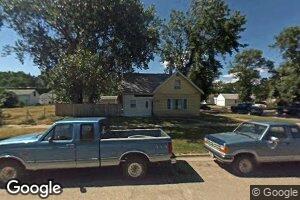 1020 Front St, Fort Benton, MT 59442