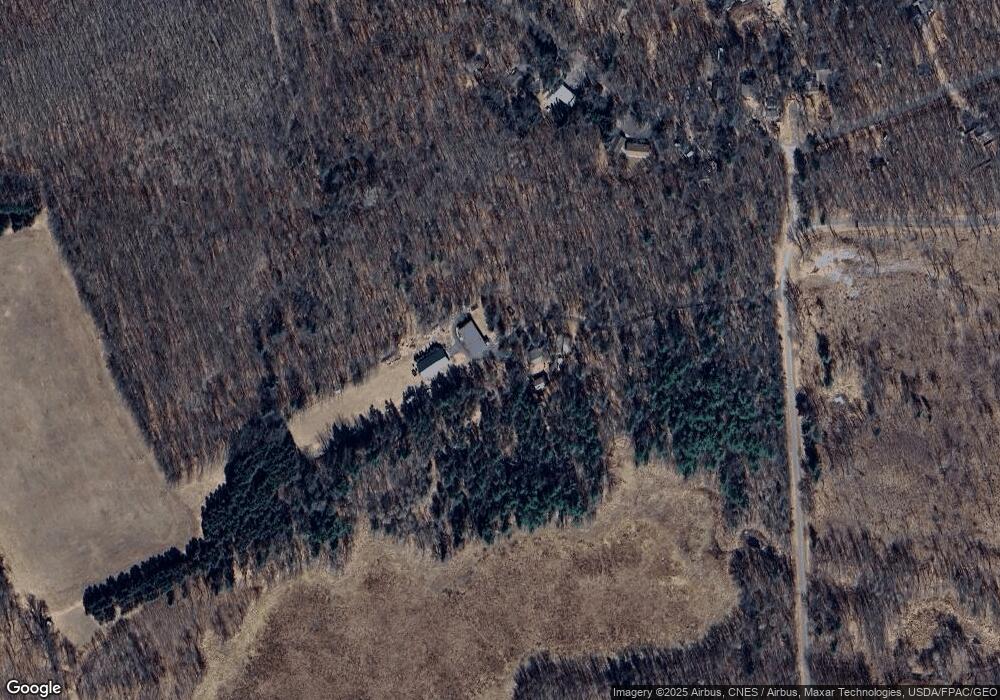 27587 Alden Rd, Webster, WI 54893 - photo 1