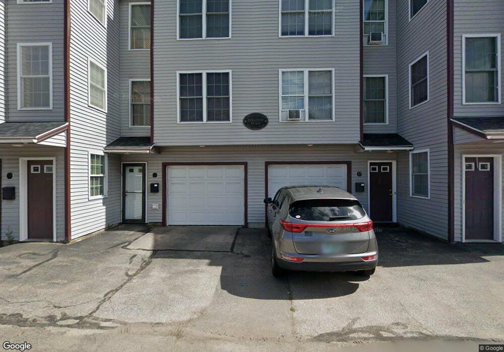 13 Stratton Rd unit 13C, Jaffrey, NH 03452 - photo 1