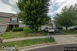 3905 Winding Twig Dr, Canal Winchester, OH 43110