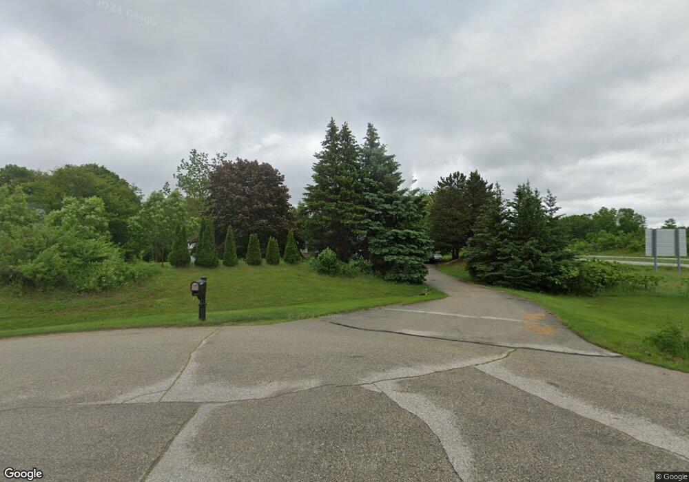 3520 Hillside Rd, Slinger, WI 53086 - photo 1