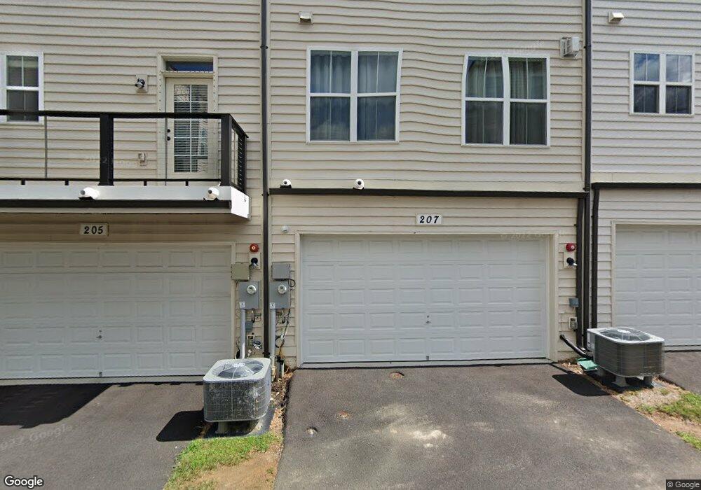 207 Auden Place, Silver Spring, MD 20906 - photo 1