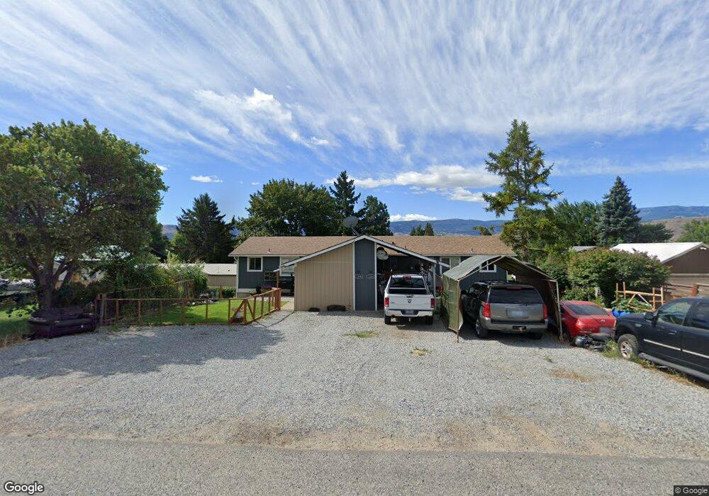 2204 3rd St NE, East Wenatchee, WA 98802 - photo 1