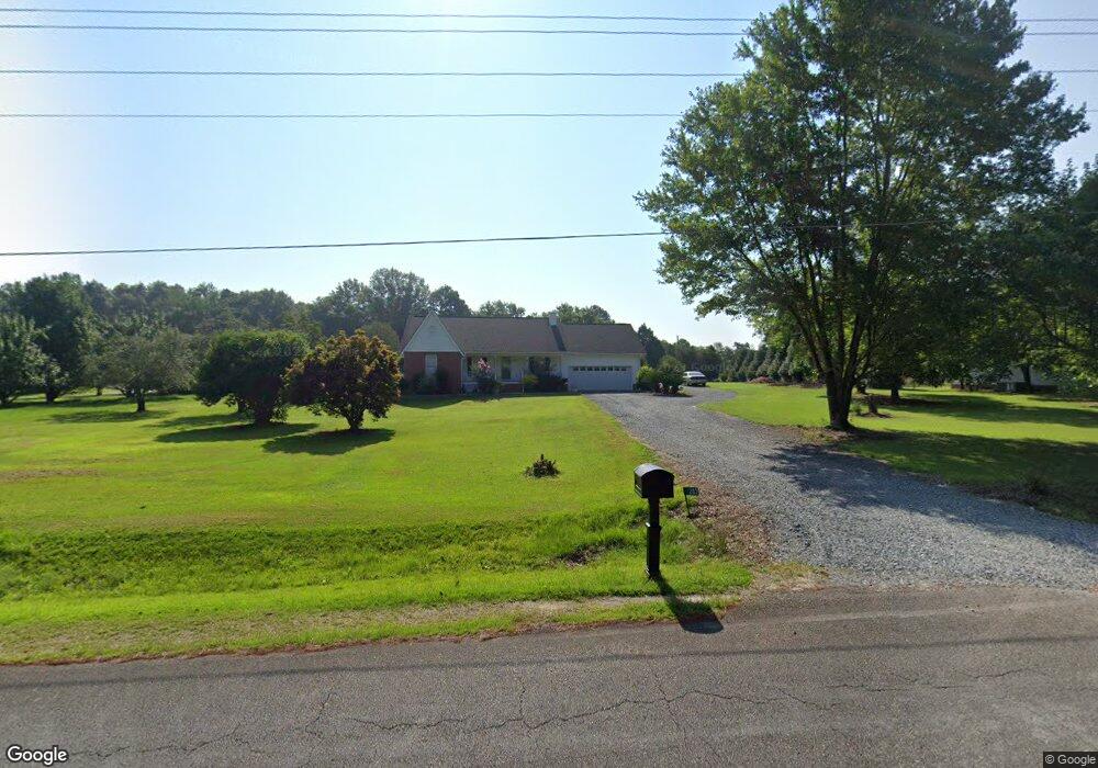 283 Ray Rd, Cordele, GA 31015 - photo 1