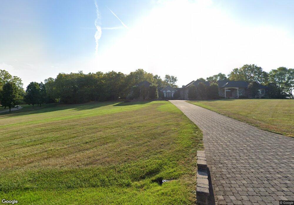 210 Cave Run Cir, Versailles, KY 40383 - photo 1