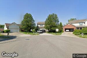4301 Tarnview Ct, Dayton, OH 45424