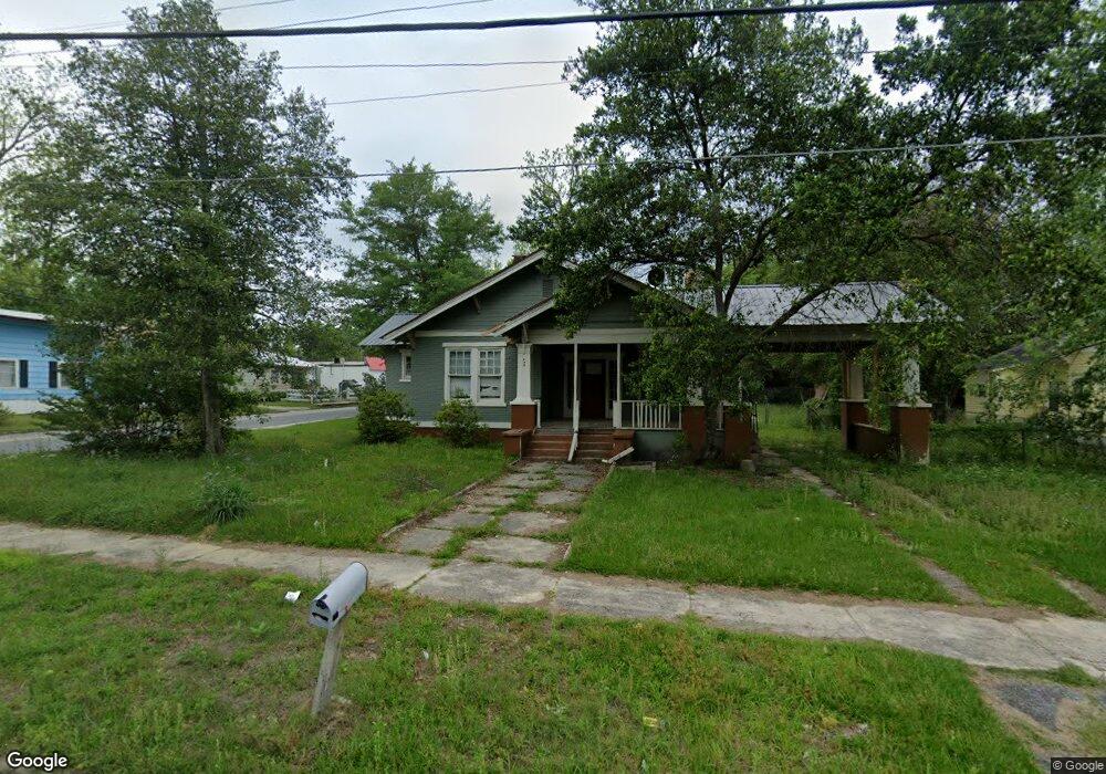 424 1st Ave SW, Moultrie, GA 31768 - photo 1