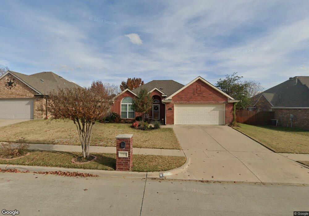7108 Herman Jared Dr, North Richland Hills, TX 76182 - photo 1