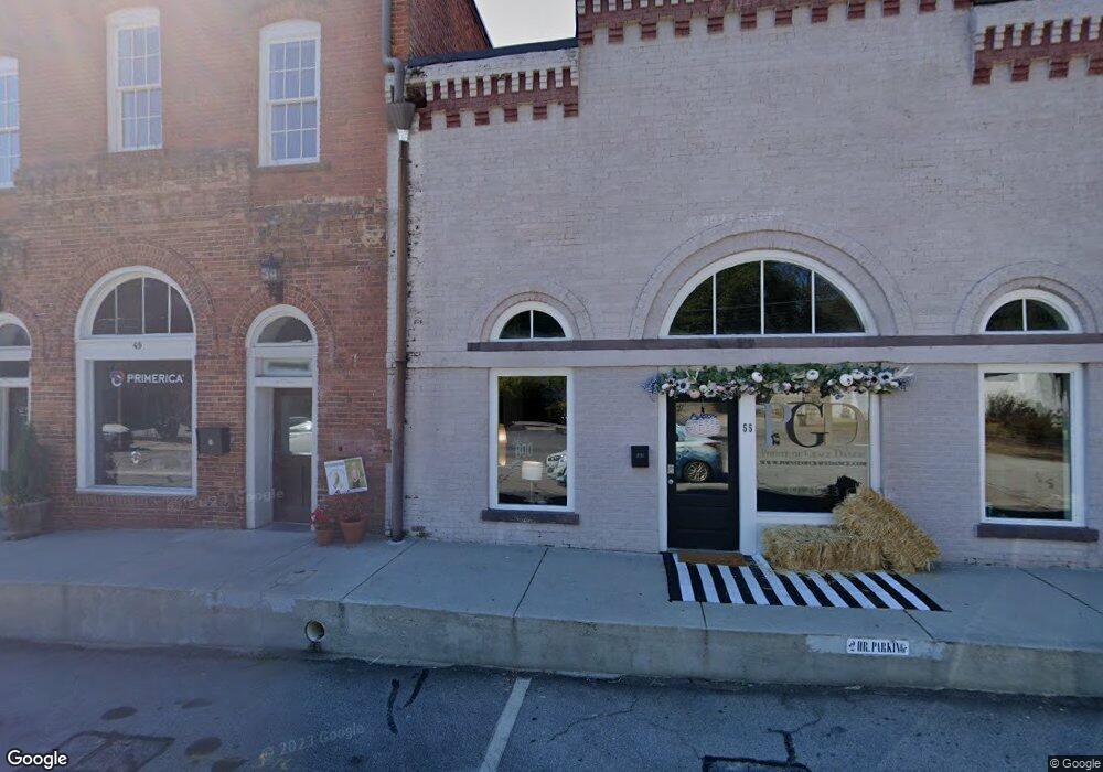 55 College St, Jefferson, GA 30549 - photo 1