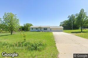 8245 SW 21st St, Topeka, KS 66615