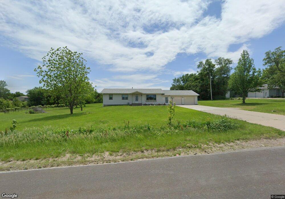 8245 SW 21st St, Topeka, KS 66615 - photo 1