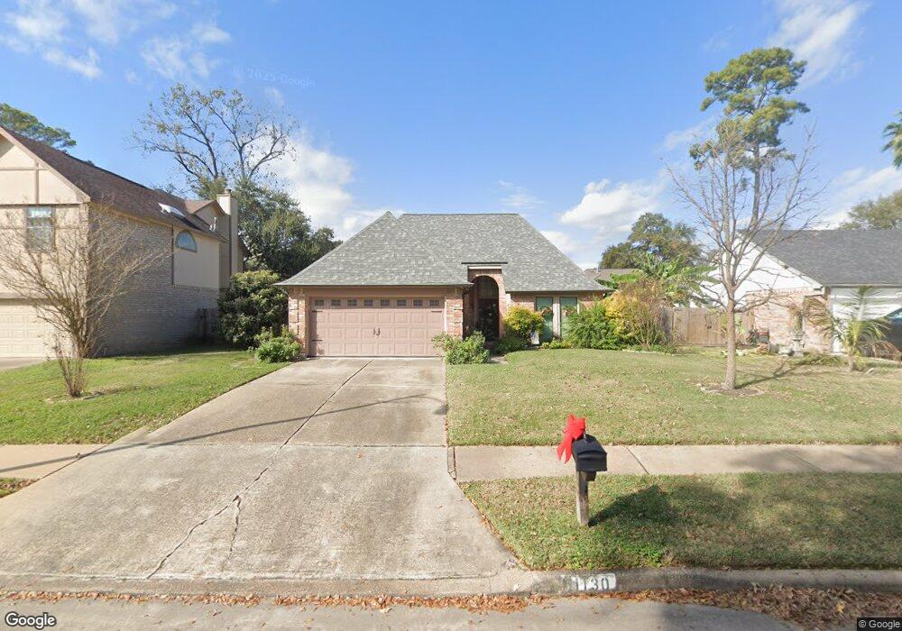 11130 Middleburgh Dr, Tomball, TX 77377 - photo 1