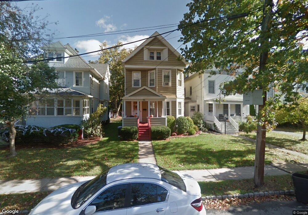 191 Thomas St, Bloomfield, NJ 07003 - photo 1