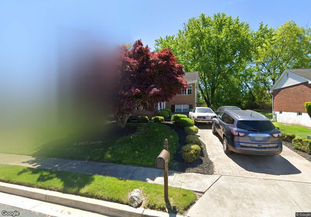 9707 Eustice Rd, Randallstown, MD 21133 - photo 1