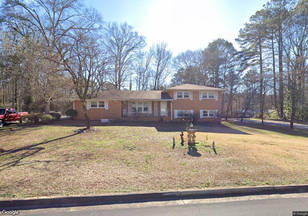 1637 Charles Ave, Jonesboro, GA 30236 - photo 1