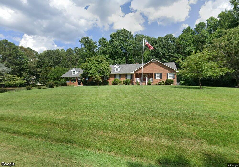 7611 Hunters Ridge Ct, Prince George, VA 23875 - photo 1