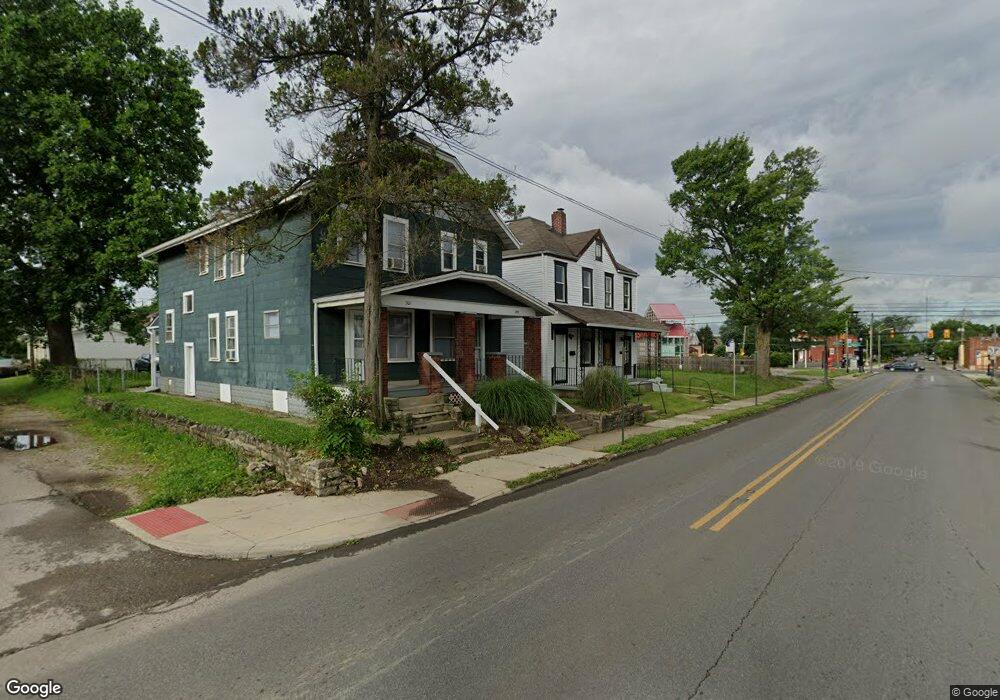 499 Frebis Ave unit 501, Columbus, OH 43206 - photo 1