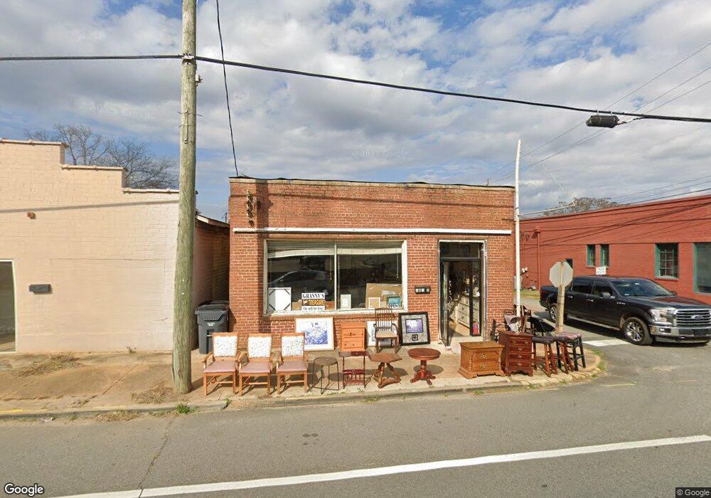 501 W Forsyth St, Americus, GA 31709 - photo 1