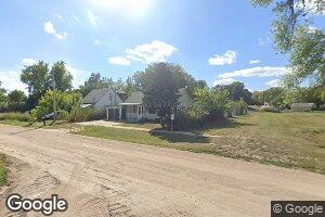 355 N 3rd St, Ulysses, NE 68669
