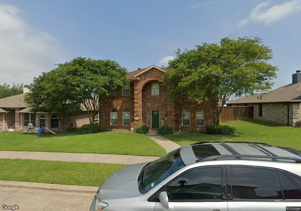 209 Cedar Ridge St, Wylie, TX 75098 - photo 1