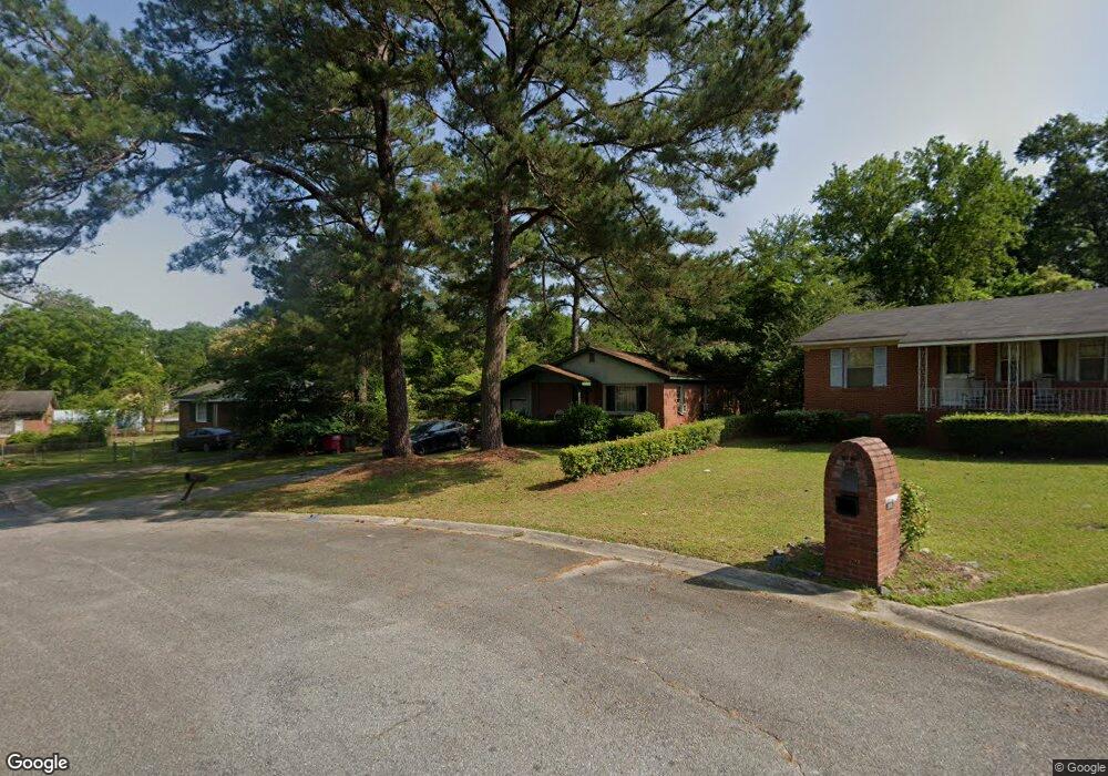 2639 Flewellyn Ct, Macon, GA 31217 - photo 1