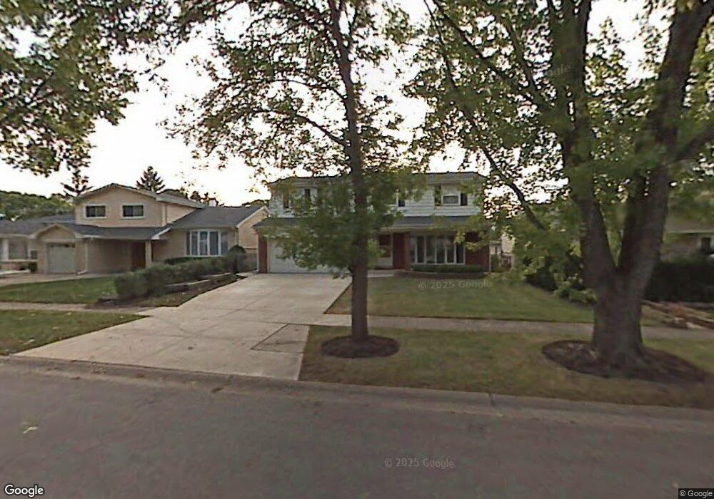 1418 S 2nd Ave, Des Plaines, IL 60018 - photo 1