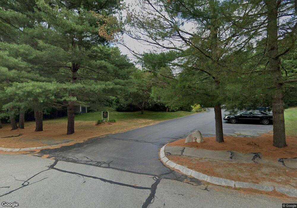 19 Fuller Rd unit 8, Foxboro, MA 02035 - photo 1