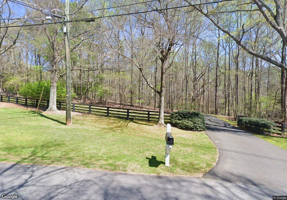 15155 N Valleyfield Rd, Alpharetta, GA 30004 - photo 1