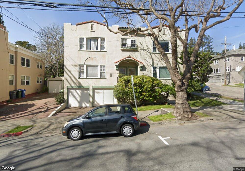 2287 Cedar St, Berkeley, CA 94709 - photo 1
