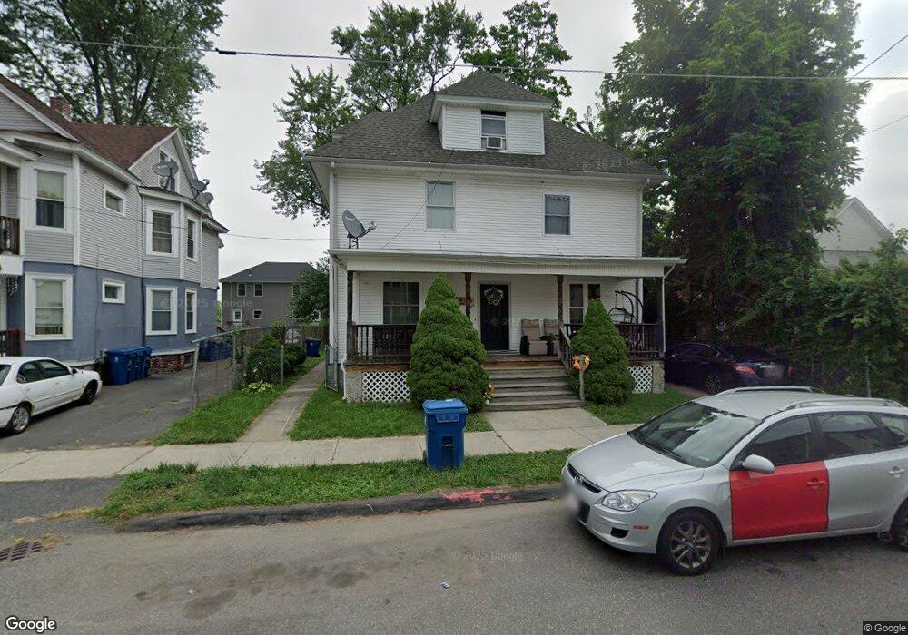 27 Elmdale St, West Springfield, MA 01089 - photo 1