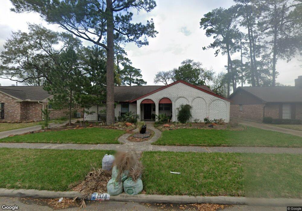 1118 Creekmont Dr, Houston, TX 77091 - photo 1