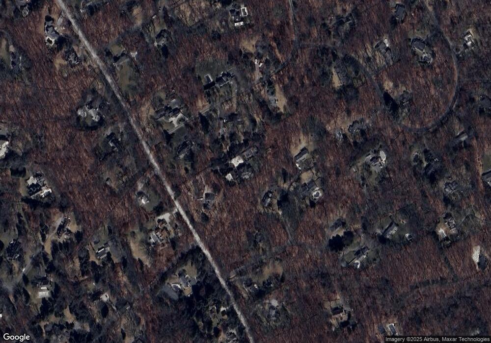 70 11 O Clock Rd, Weston, CT 06883 - photo 1