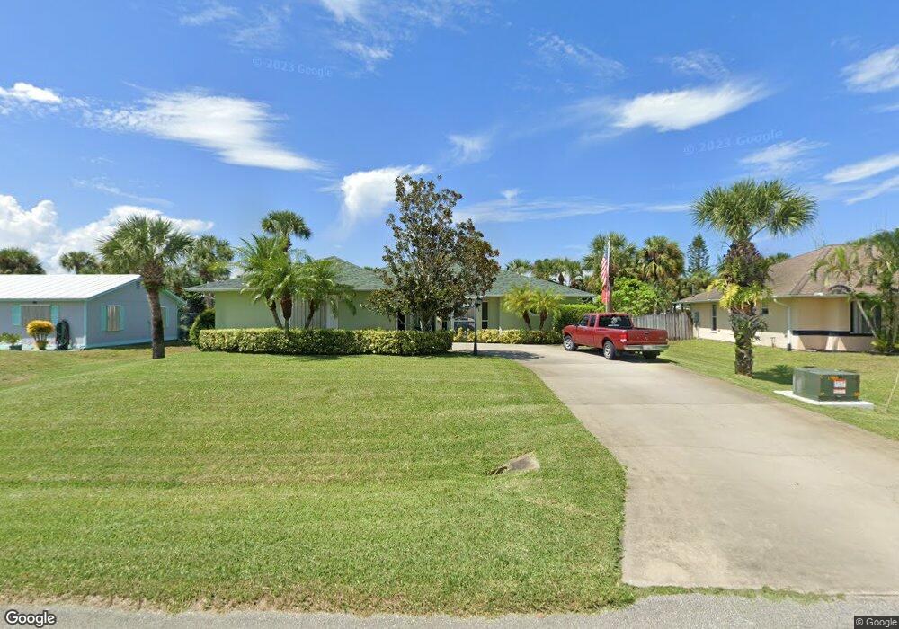 161 Concha Dr, Sebastian, FL 32958 - photo 1