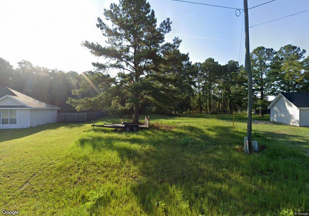 4042 Meadow Cir, Blackshear, GA 31516 - photo 1