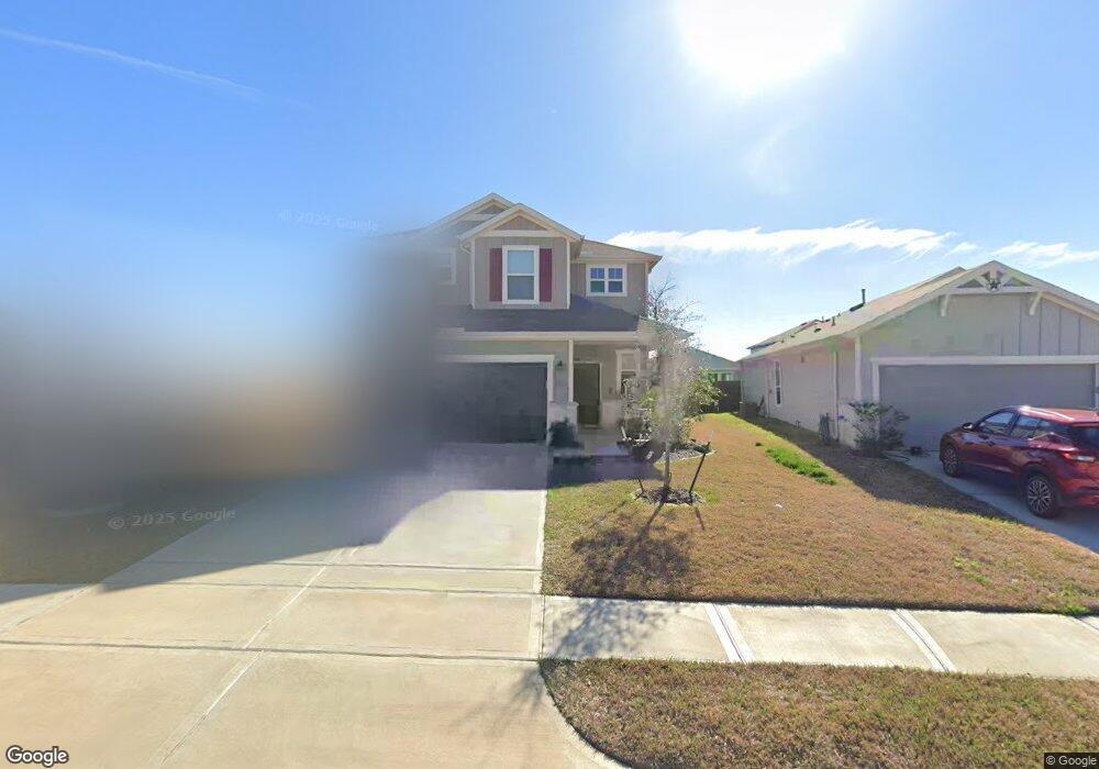 23927 Bushel Park Dr, Hockley, TX 77447 - photo 1