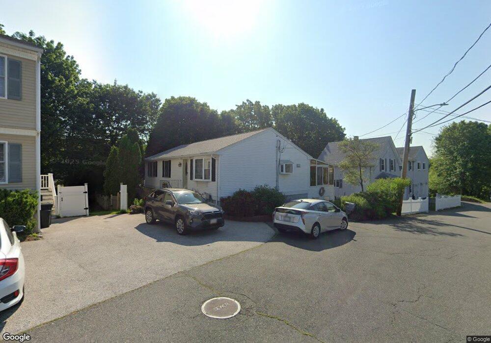 26B Hourihan St, Peabody, MA 01960 - photo 1