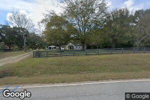 1607 Pond Fork Church Rd, Talmo, GA 30575
