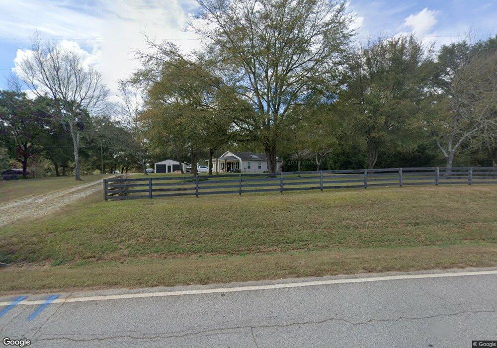 1607 Pond Fork Church Rd, Talmo, GA 30575 - photo 1