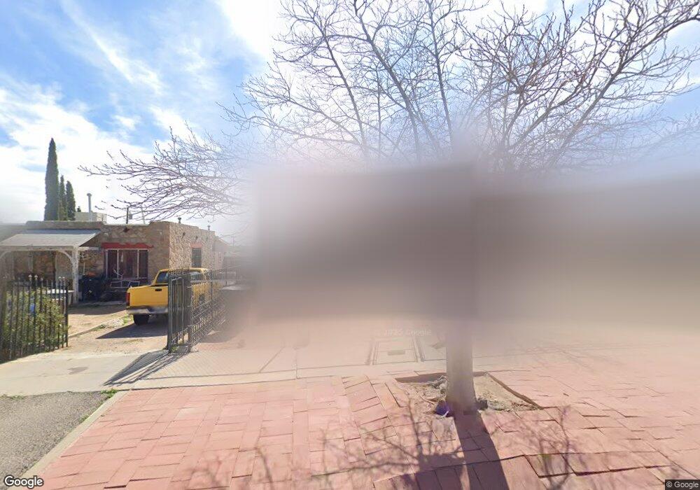 3004 Nations Ave, El Paso, TX 79930 - photo 1